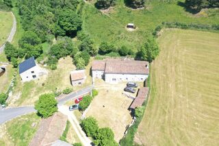  Maison à vendre 8 pièces 275 m²