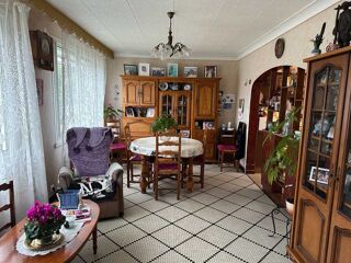  Maison  vendre 7 pices 123 m