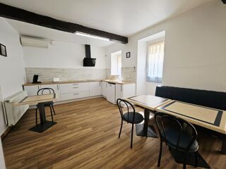  Maison � vendre 10 pi�ces 