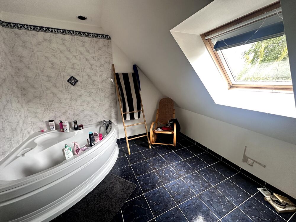 Vente Maison Maison 5 pièces Dol-de-bretagne