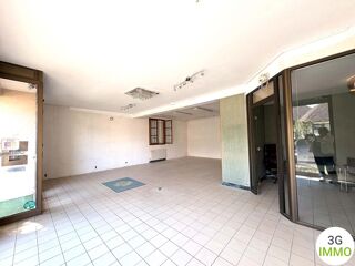  Maison à vendre 206 m²