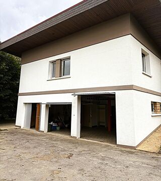  Maison à vendre 7 pièces 235 m²