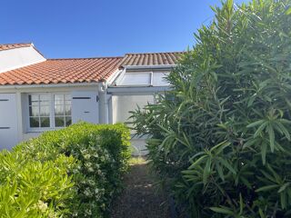Maison 6 pièces 119 m² · à Saint-Vincent-sur-Jard · 119 m² · 324 000 €