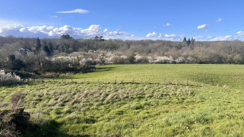 Vente Terrain Terrain constructible Besançon