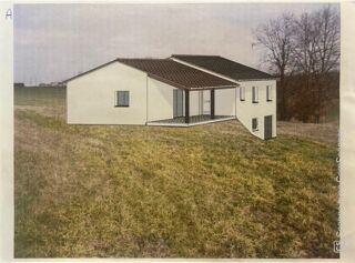  Maison à vendre 132 m²