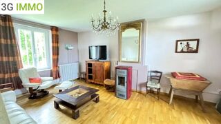  Maison à vendre 159 m²