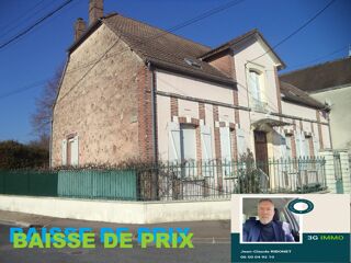 Maison � vendre 8 pi�ces 
