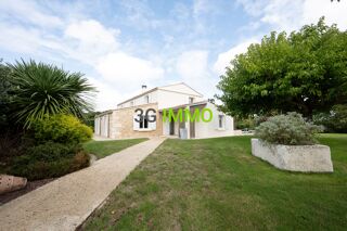  Maison à vendre 8 pièces 168 m²