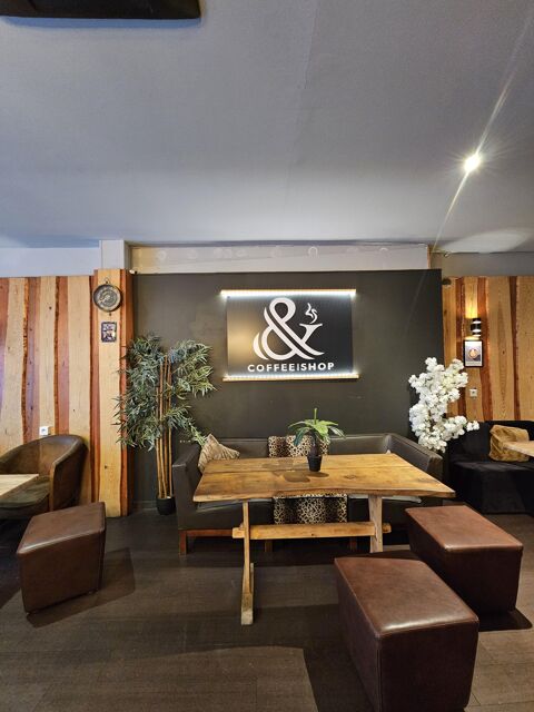   Vente fonds de commerce Café à Sarlat-la-canéda 