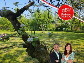  Maison  vendre 4 pices 118 m Mailly-maillet