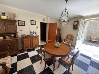  Maison � vendre 4 pi�ces 66 m�