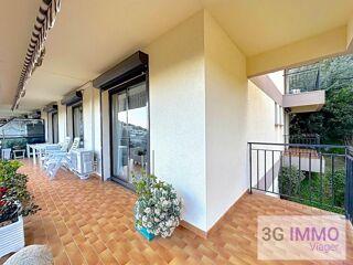  Appartement � vendre 4 pi�ces  Ajaccio