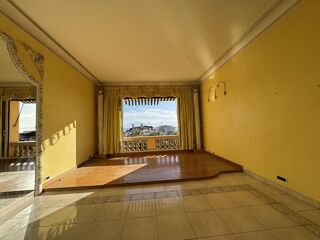  Appartement � vendre 2 pi�ces 61 m�