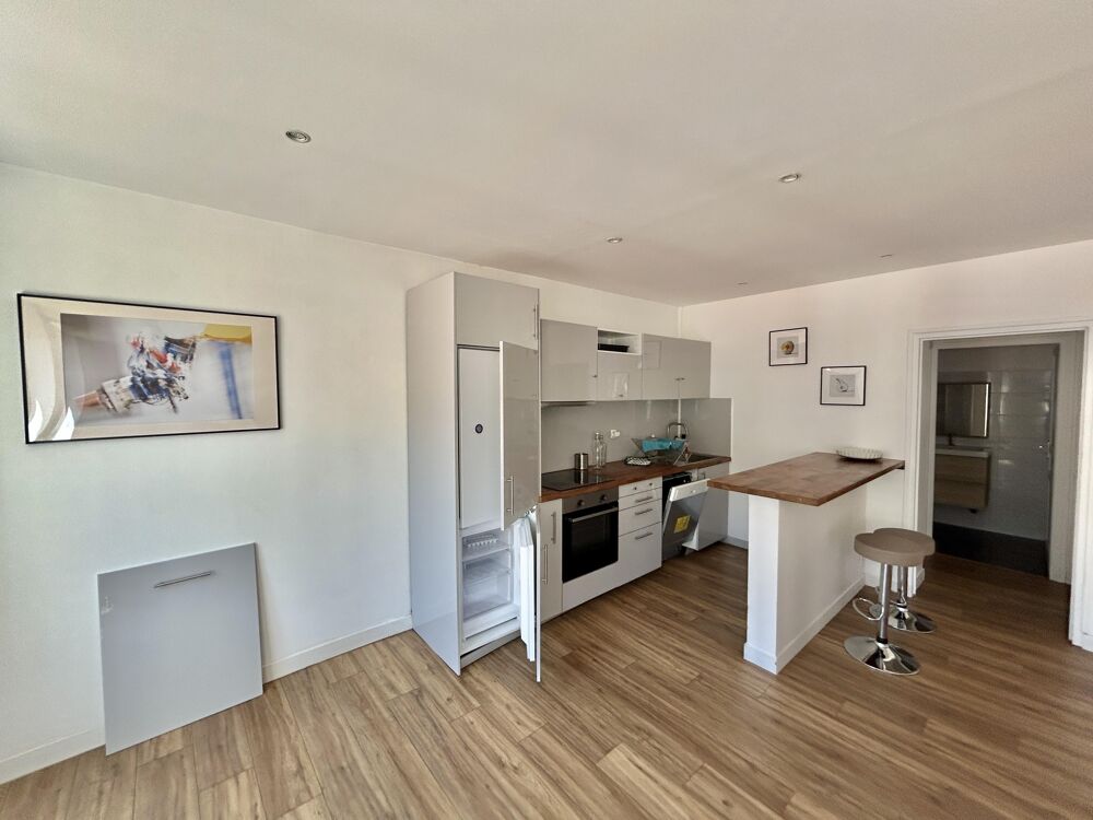 Vente Appartement Appartement 4 pièces Saint-Étienne