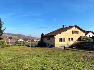  Maison  vendre 8 pices 187 m