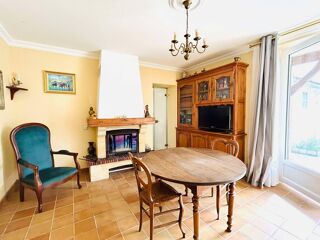  Maison � vendre 6 pi�ces 141 m�