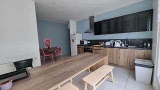  Immeuble � vendre 13 pi�ces 195 m�