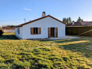  Maison � vendre 4 pi�ces 90 m�