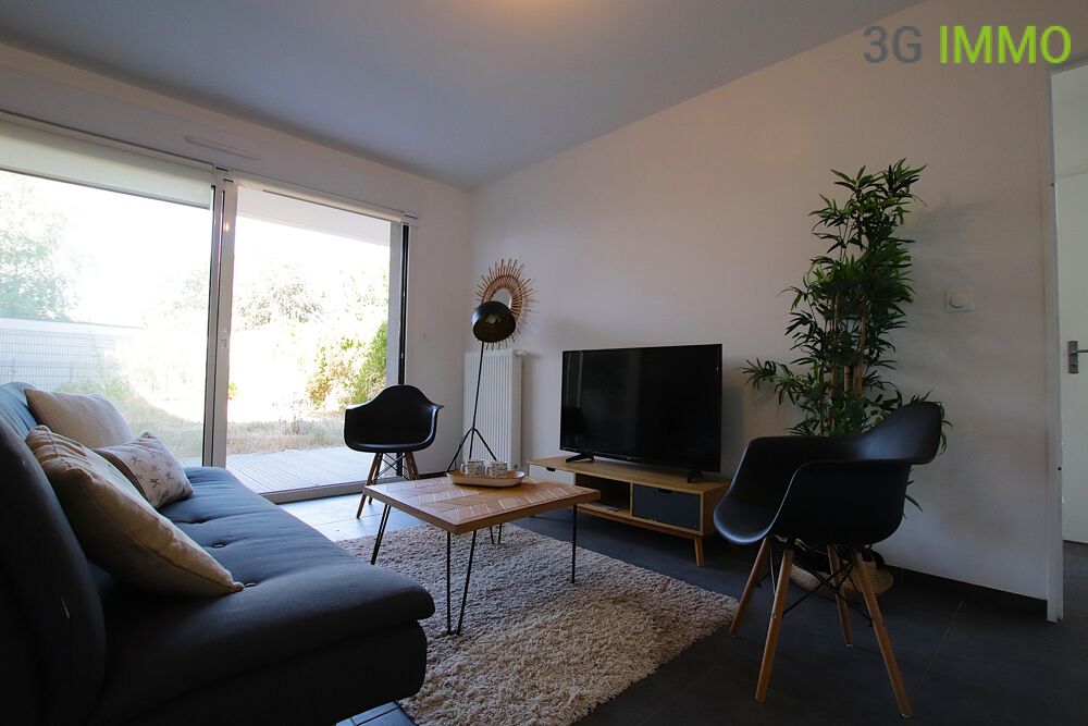 Vente Appartement Appartement 3 pièces Saint-malo