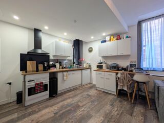  Maison � vendre 5 pi�ces 100 m�