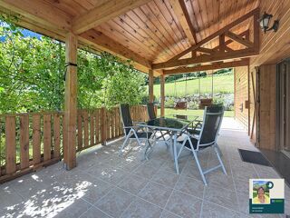 Vente Maison Maison 6 pièces Mieussy