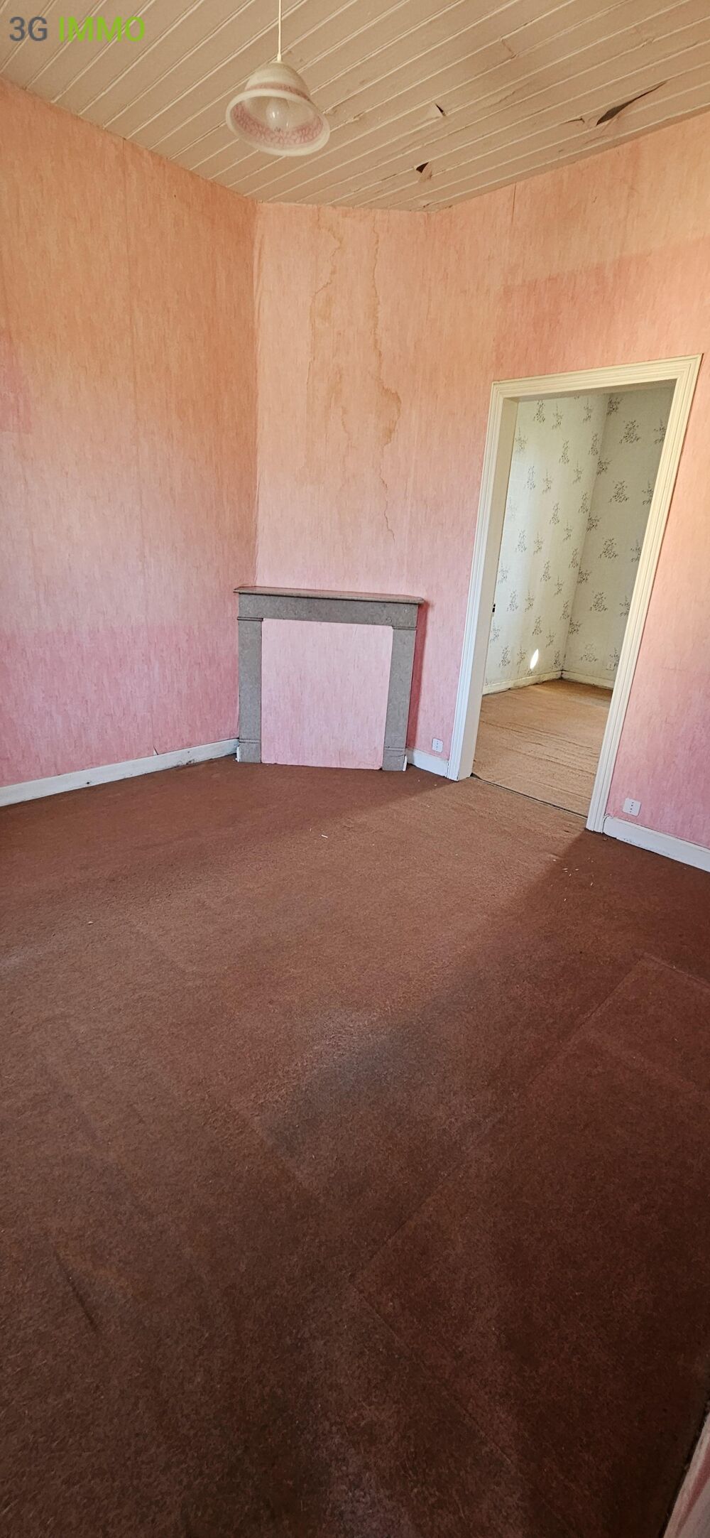 Vente Maison Maison 3 pièces Biars-sur-cère