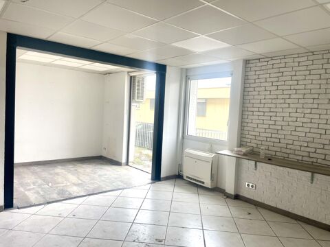 Vente murs pro  &agrave; Annecy 380000 74000 Annecy