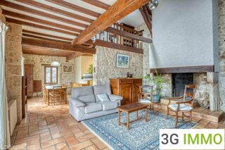  Maison à vendre 7 pièces 200 m²