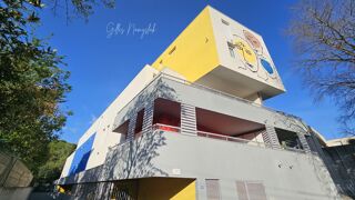  Appartement  vendre 2 pices 43 m