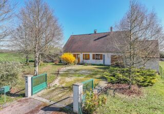 Maison à vendre 6 pièces 131 m²
