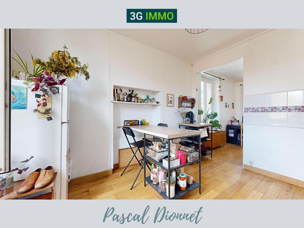 Vente Appartement Appartement 2 pièces Saint-maur-des-fossés