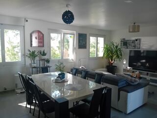  Appartement à vendre 4 pièces 69 m²
