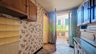  Maison � vendre 3 pi�ces 45 m�