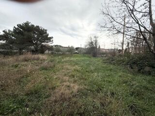  Terrain à vendre 1147 m² Cavaillon