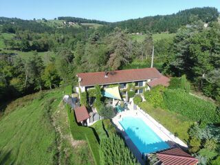  Maison à vendre 7 pièces 220 m²