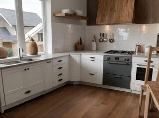  Appartement  vendre 2 pices 52 m