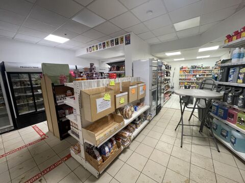Vente murs pro  &agrave; Villers-la-montagne 289000 54920 Villers-la-montagne