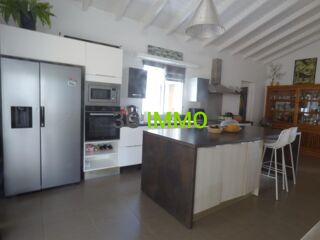 Maison à vendre 4 pièces 109 m²