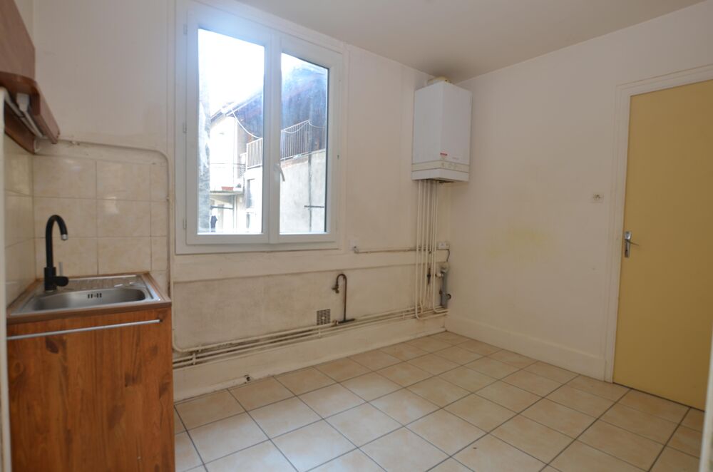 Vente Appartement Appartement Saint-just-saint-rambert