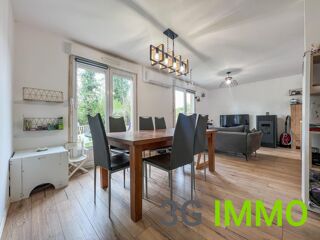  Maison � vendre 4 pi�ces 73 m�