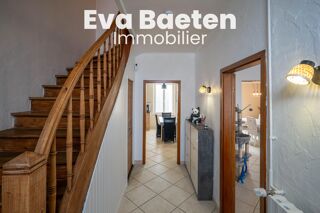  Maison à vendre 6 pièces 140 m²