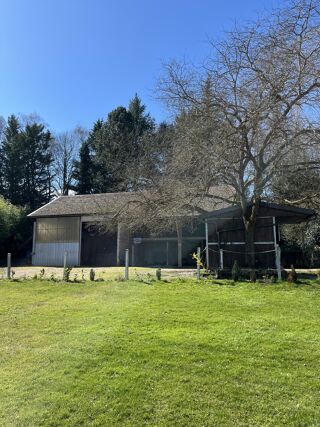  Terrain � vendre 2863 m�