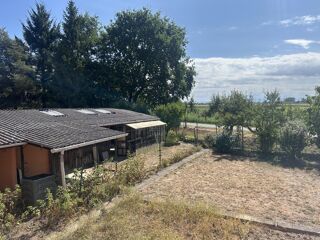  Maison à vendre 5 pièces 110 m²