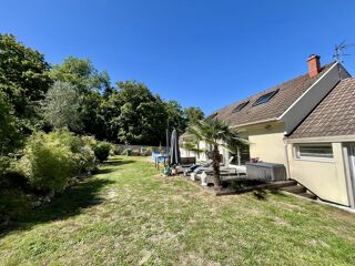  Maison � vendre 8 pi�ces 