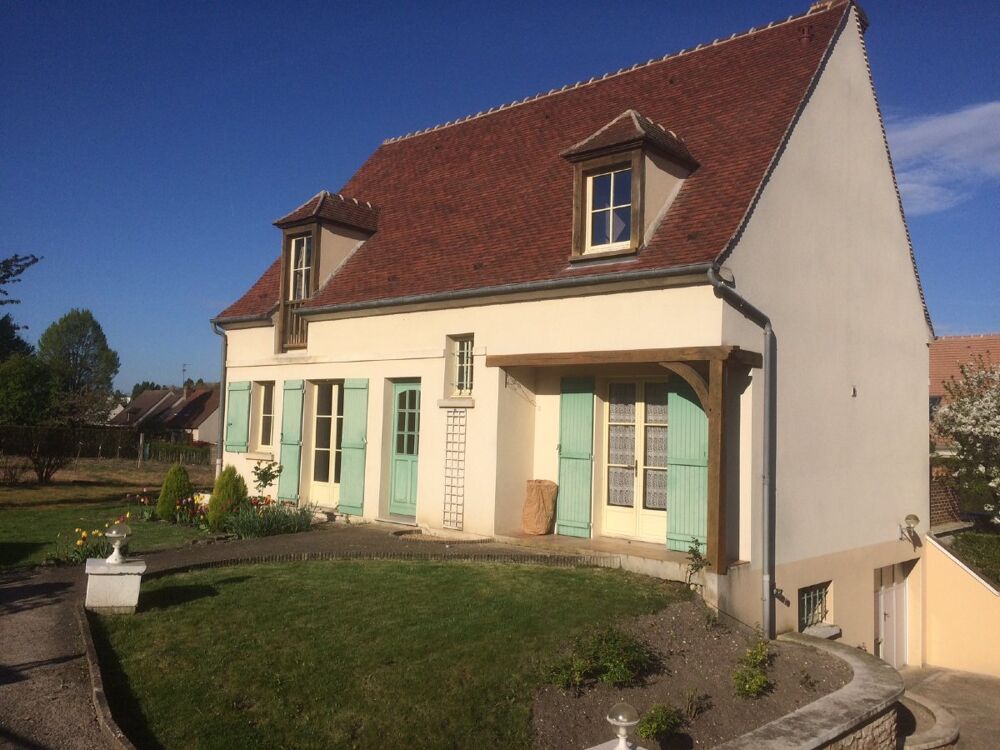 Vente Maison Maison 4 pices Compigne