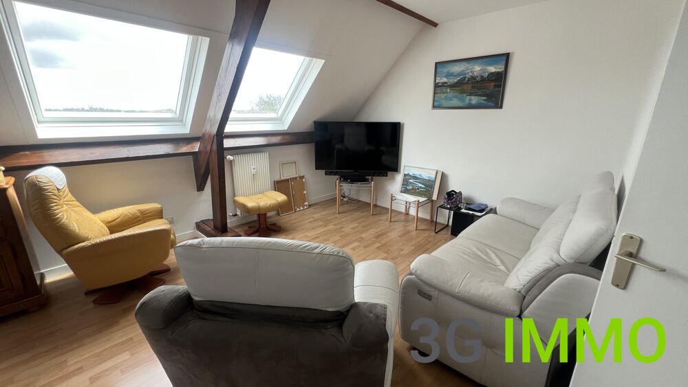 Appartement 5 pièces