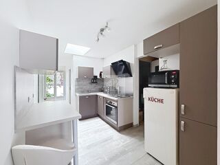  Maison à vendre 4 pièces 70 m²