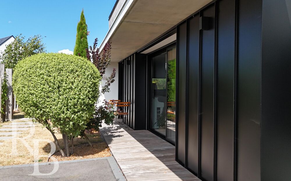 Maison 6 pièces
