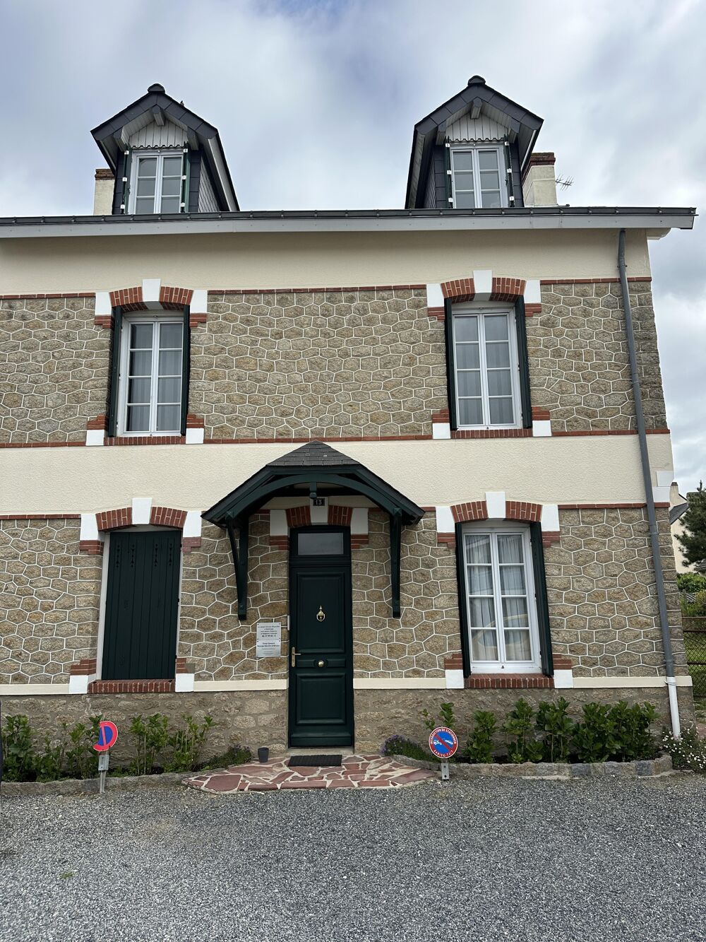  vendre  Maison La Baule-Escoublac (44500)