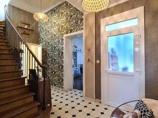  Maison � vendre 6 pi�ces 212 m�